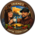 Friend's Coffee Connections
